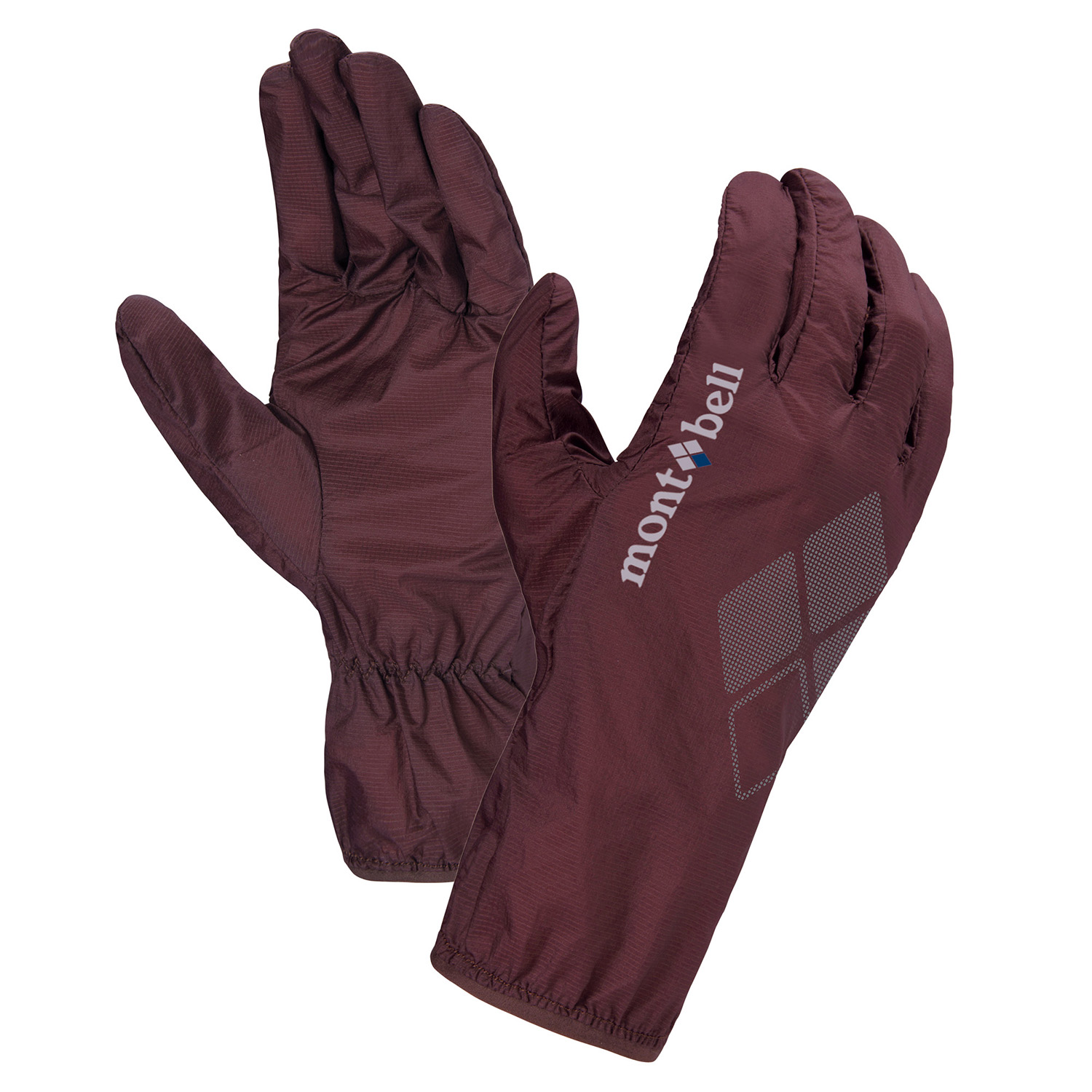 U.L. Shell Gloves